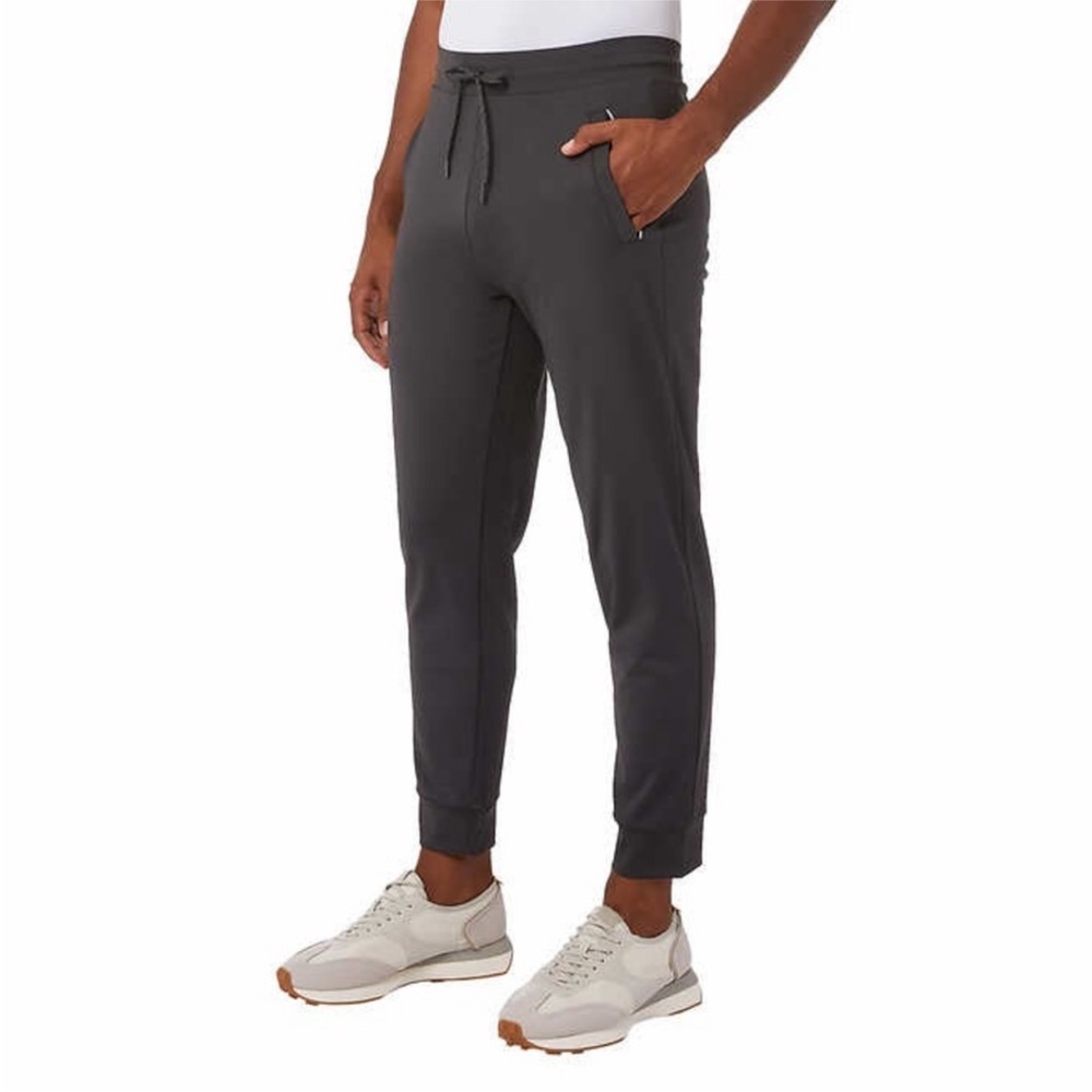 32 Degrees Men's Performance Jogger